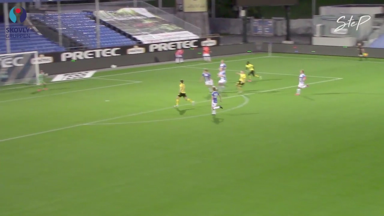 Ukas prestasjon - Eskil Edh.mp4